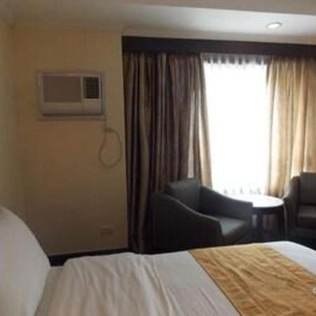 Mo2 Westown Hotel San Juan Bacolod Exterior photo