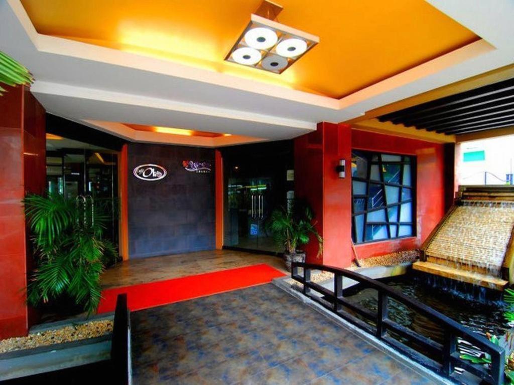 Mo2 Westown Hotel San Juan Bacolod Exterior photo