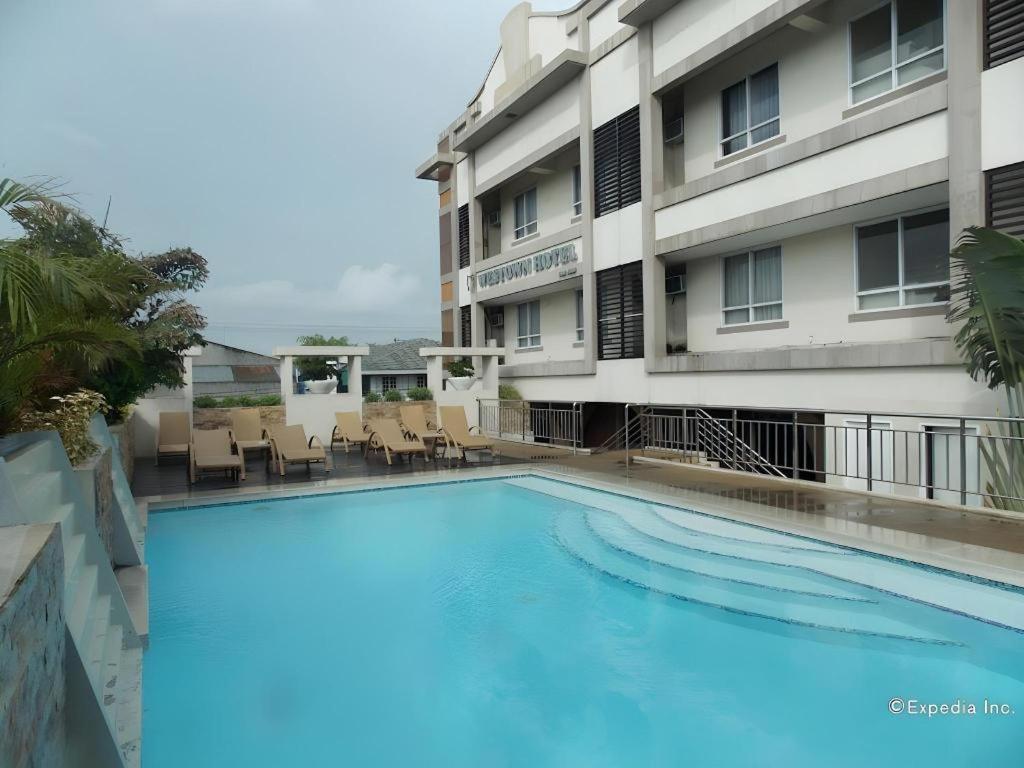 Mo2 Westown Hotel San Juan Bacolod Exterior photo