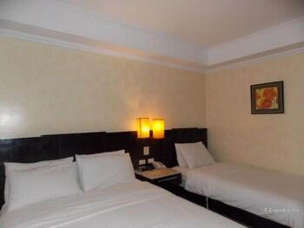 Mo2 Westown Hotel San Juan Bacolod Exterior photo